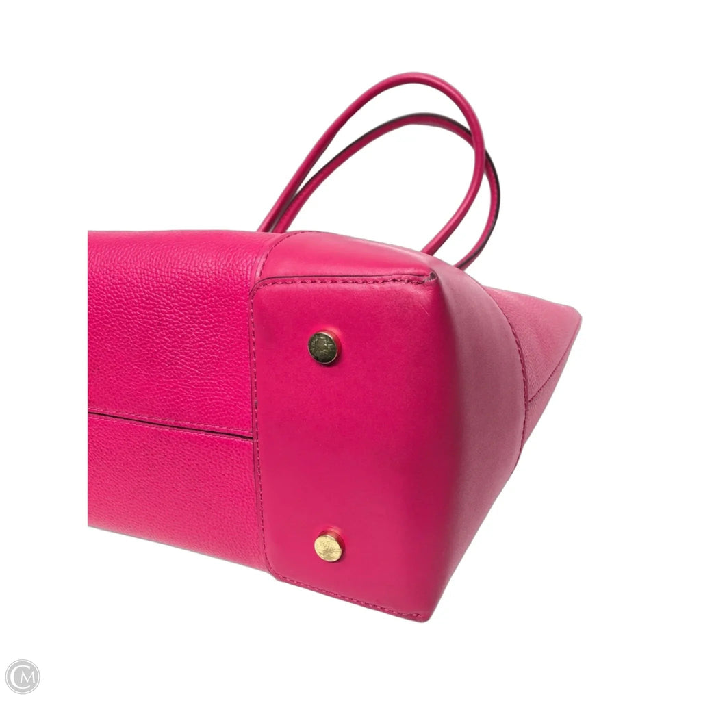 Tote Designer By Michael Kors, Size: Large