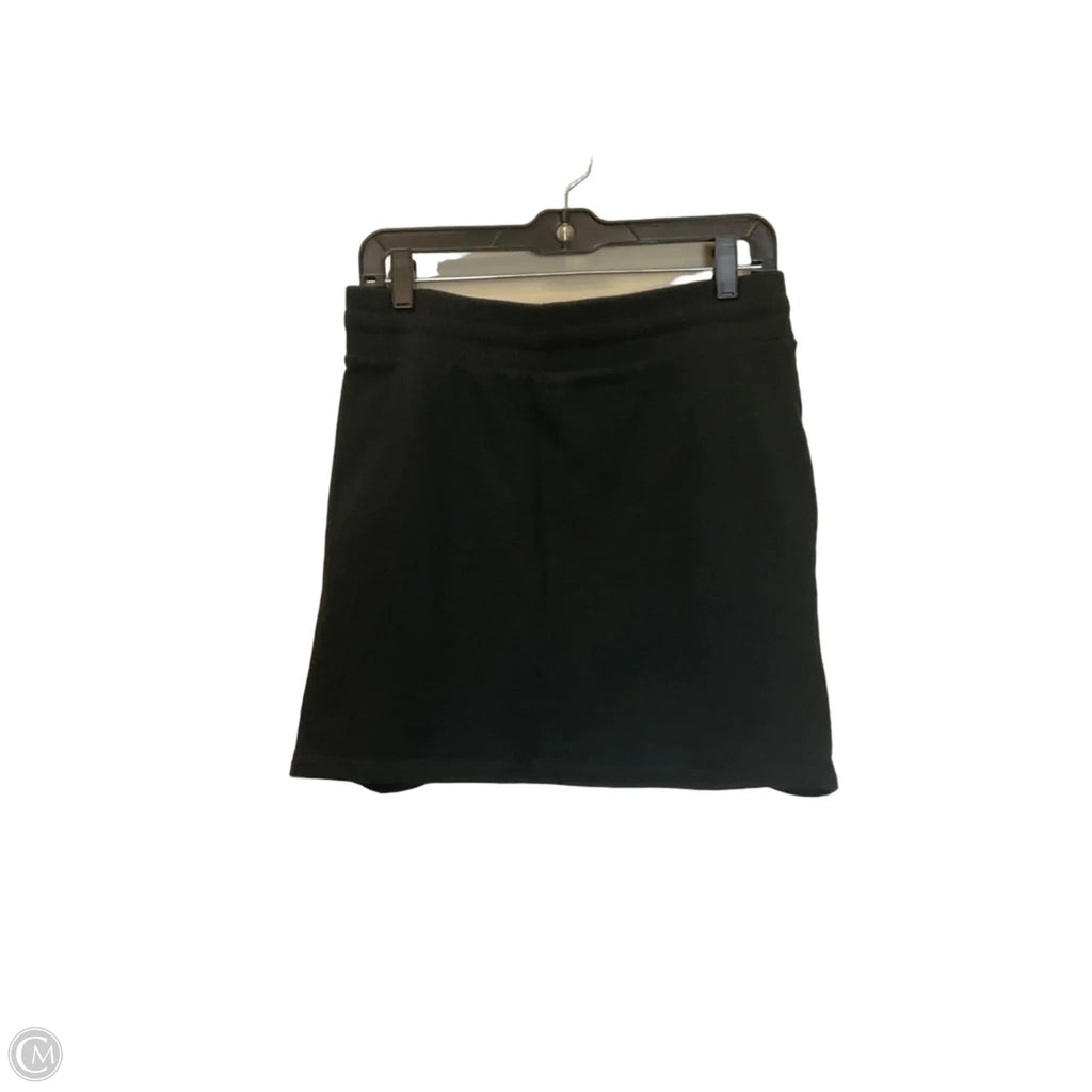 Skort By Jones New York In Black, Size: S