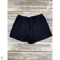 Shorts By A New Day In Black, Size: M