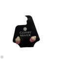 Earrings Stud By Betsey Johnson
