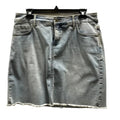 Skirt Midi By Tommy Bahama In Blue, Size: 10