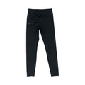 Athletic Leggings By Under Armour In Black, Size:M