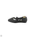 Shoes Flats By Clothes Mentor In Black, Size: 8