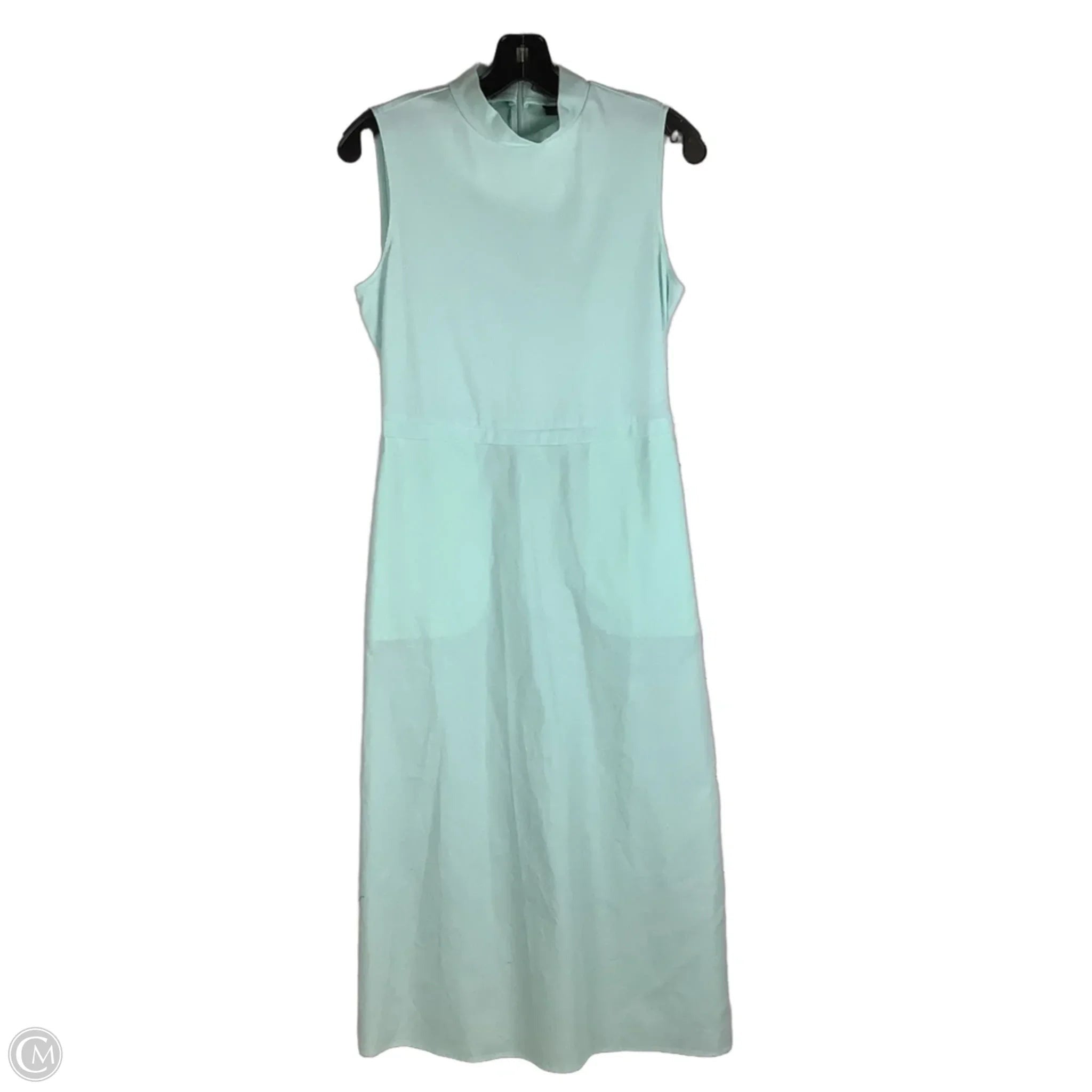 Dress Party Long By Alfani In Blue, Size: S