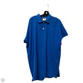 Dress Casual Short By Tuckernuck In Blue, Size: S