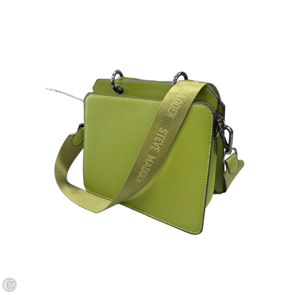 Crossbody By Steve Madden, Size: Small