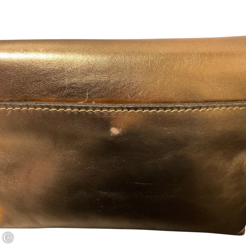 Crossbody Designer By Patricia Nash, Size: Medium