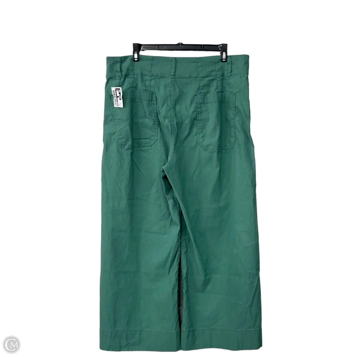 Pants Other By Maeve In Green, Size: 16
