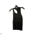 Athletic Tank Top By Lululemon In Black, Size: 4