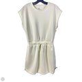 Athletic Dress By All In Motion In Cream, Size: S