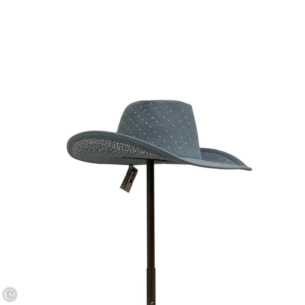 Hat Cowgirl By Cato
