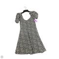 Dress Casual Short By Divided In Floral Print, Size: S