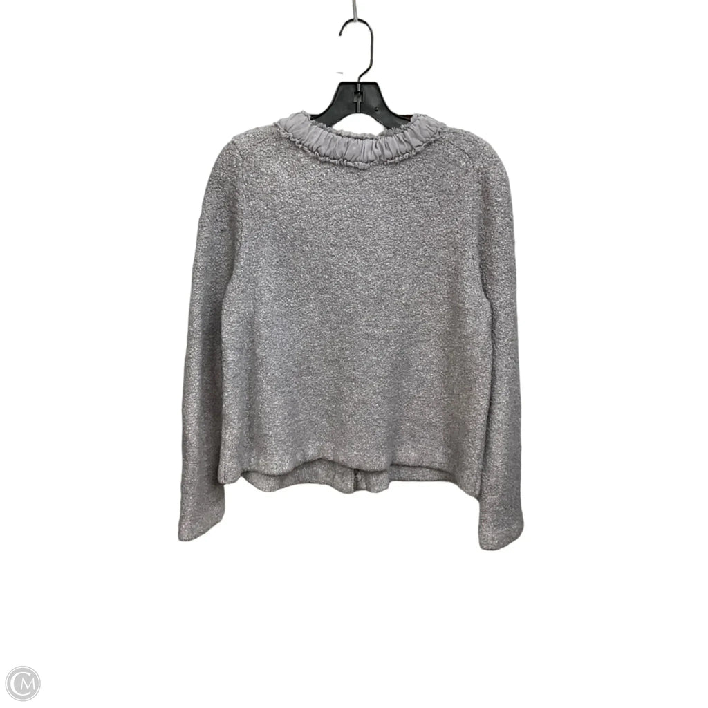 Jacket Other By Boden In Grey, Size: 2x