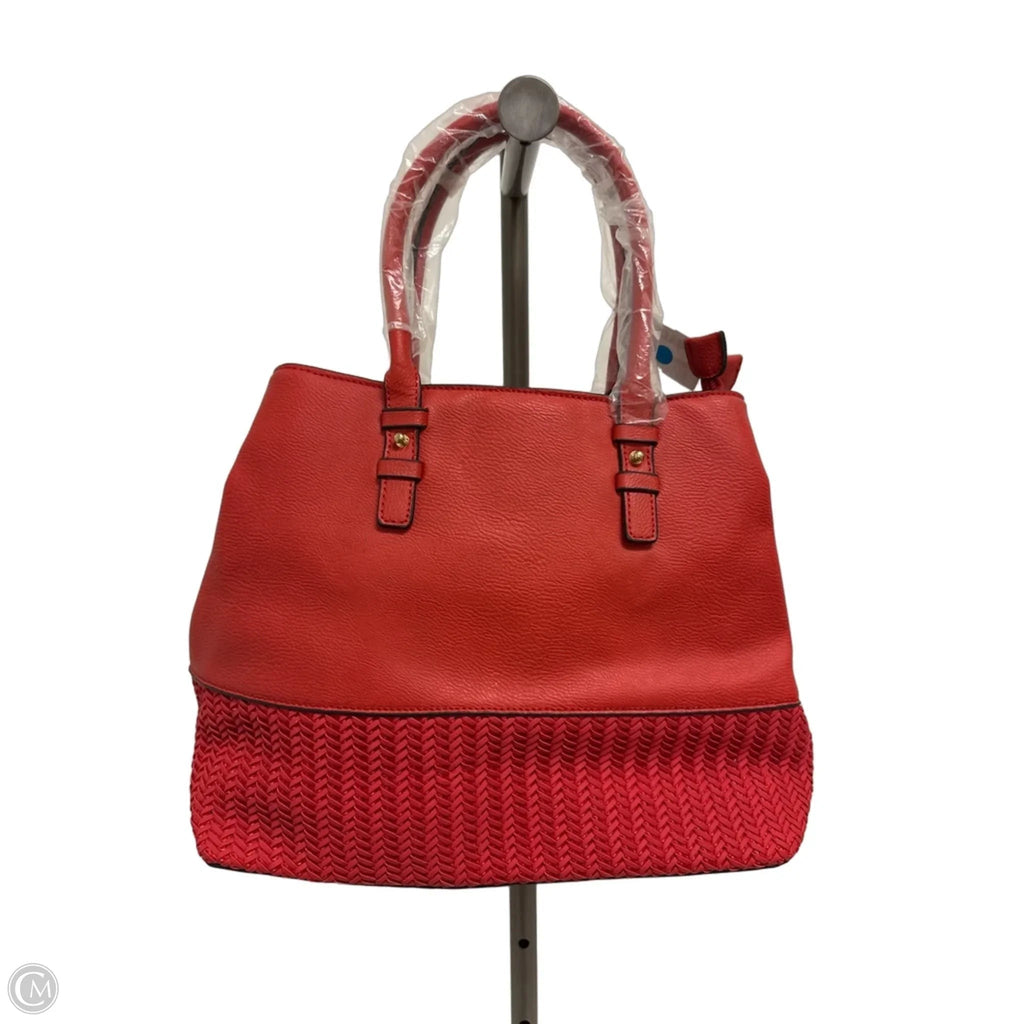 Handbag By Clothes Mentor, Size: Medium