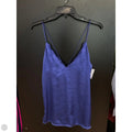 Top Sleeveless By Free People In Blue, Size: Xs