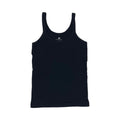 Tank Top By Banana Republic In Navy, Size:Xl