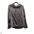 Athletic Sweatshirt Collar By 90 Degrees By Reflex In Purple, Size: L