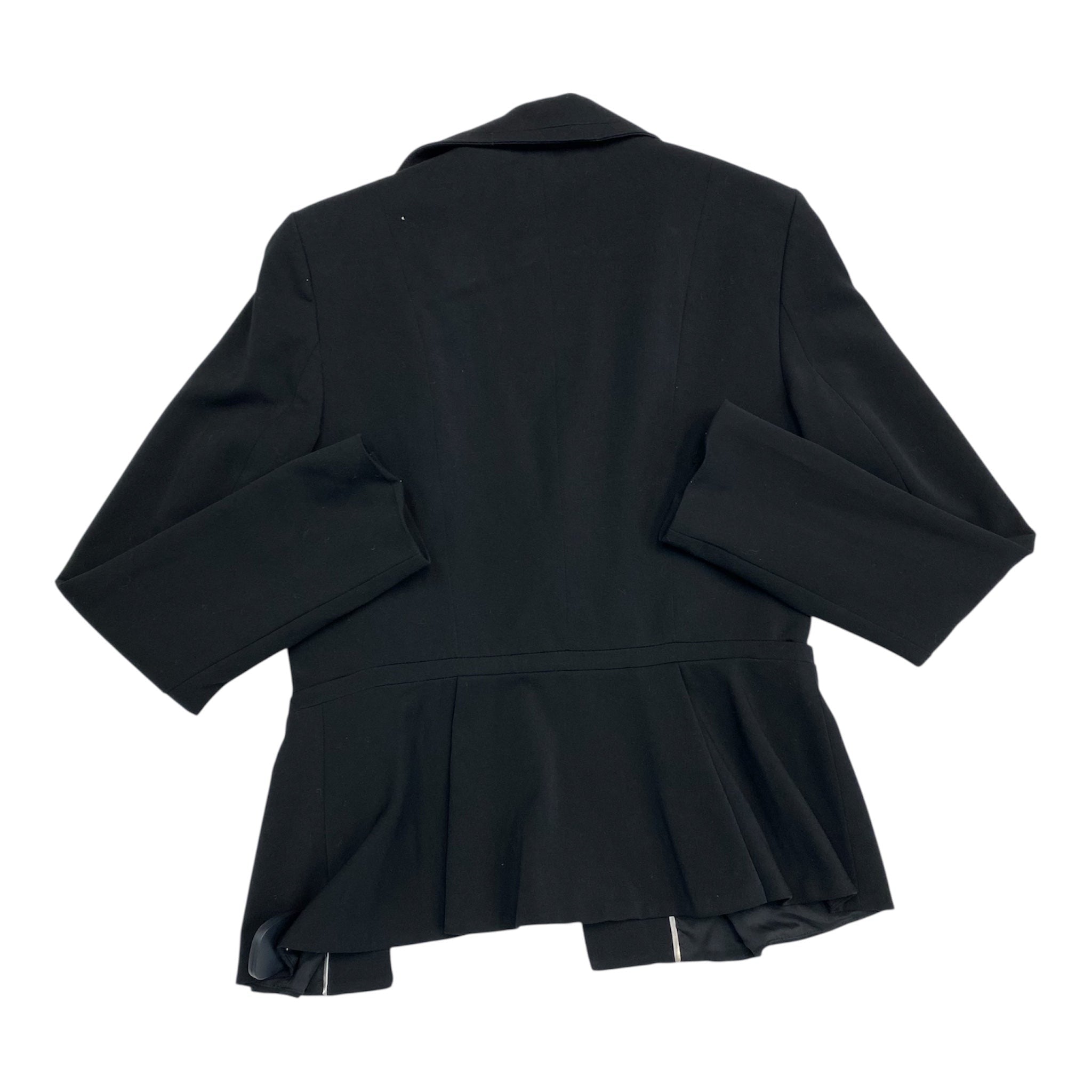 Blazer By White House Black Market In Black, Size:0