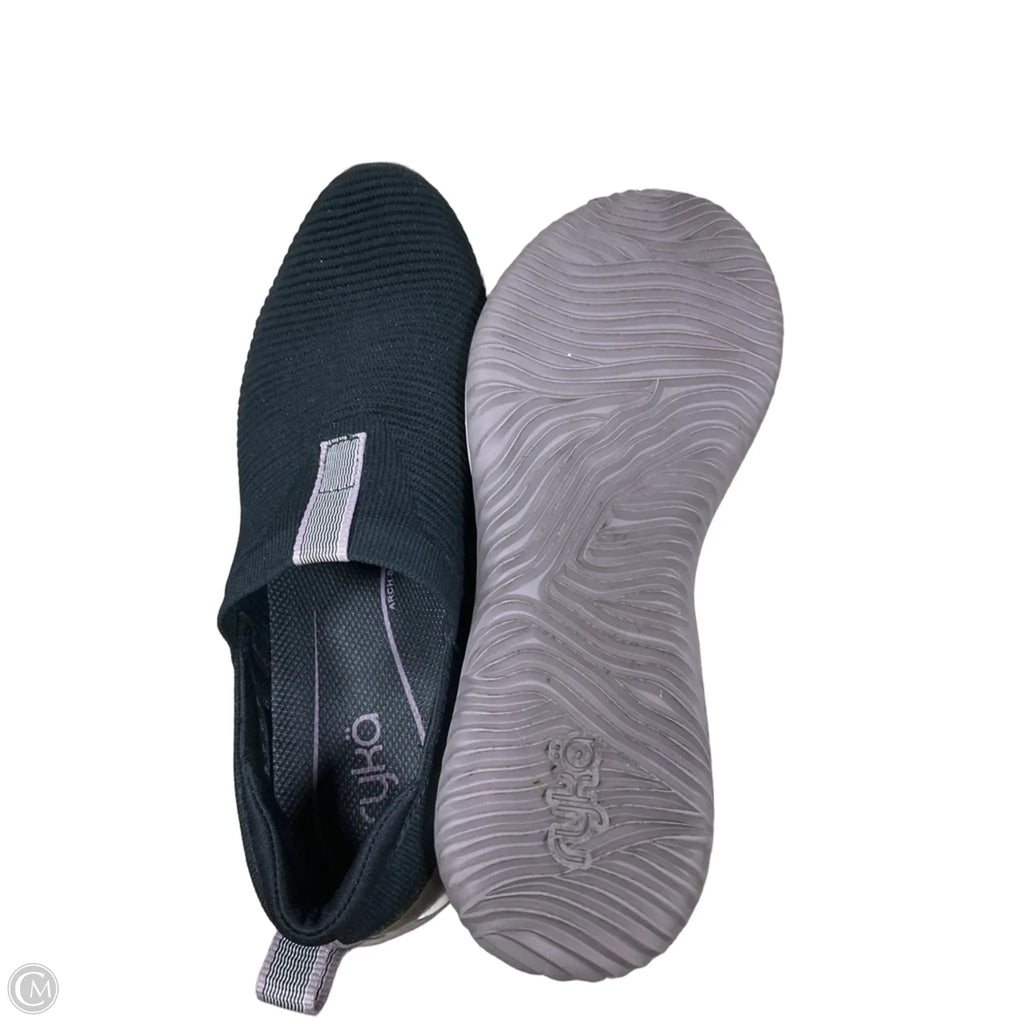 Shoes Athletic By Ryka In Black, Size: 10