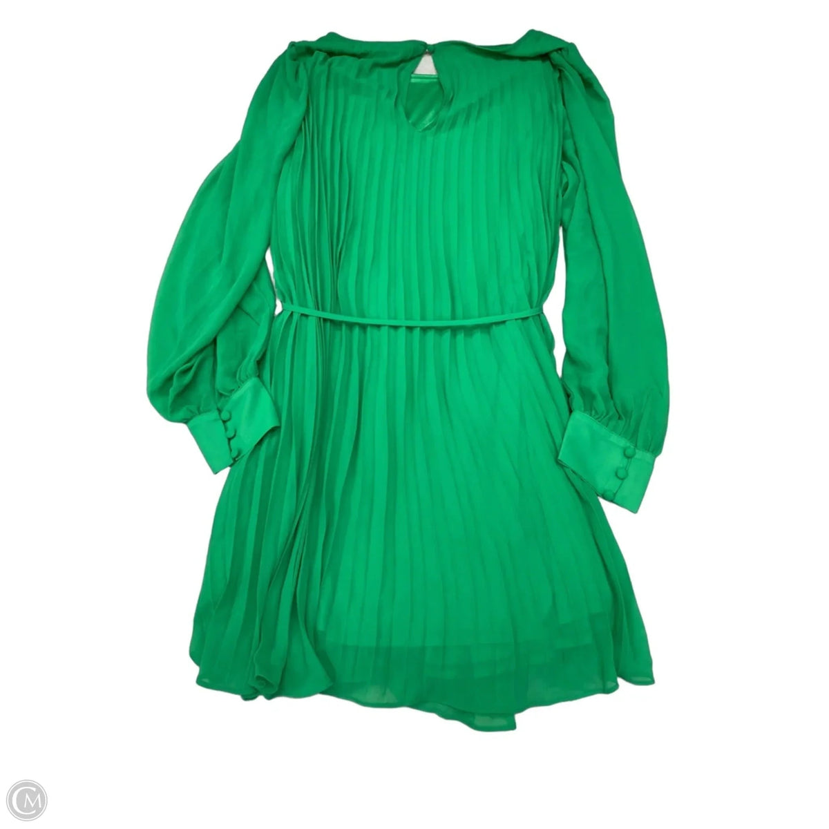 Dress Work By Torrid In Green, Size: 4x