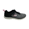 Shoes Sneakers By Skechers In Grey, Size:10