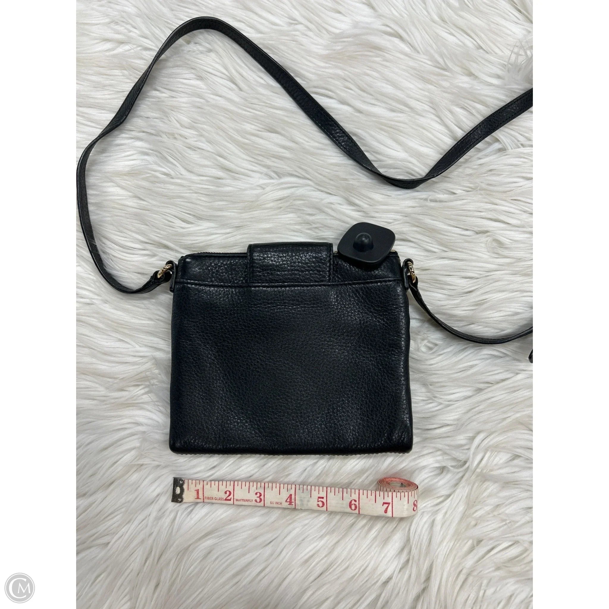 Crossbody Designer By Michael Kors, Size: Small