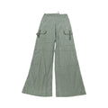 Pants Cargo & Utility By American Eagle In Green, Size:4L