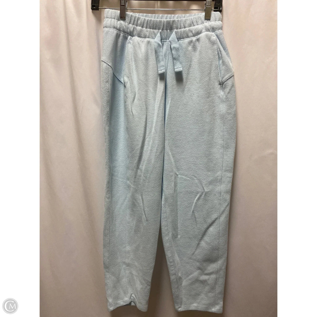 Pants Lounge By All In Motion In Blue, Size: Xs