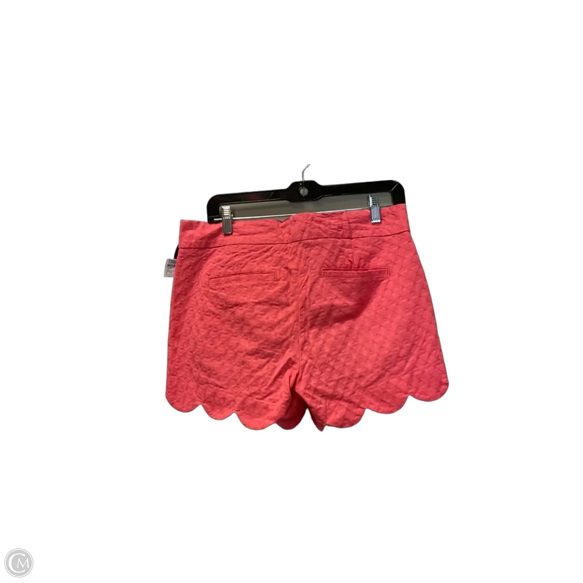 Shorts By Crown And Ivy In Pink, Size: 4