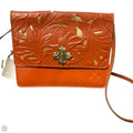 Crossbody Designer By Patricia Nash, Size: Medium