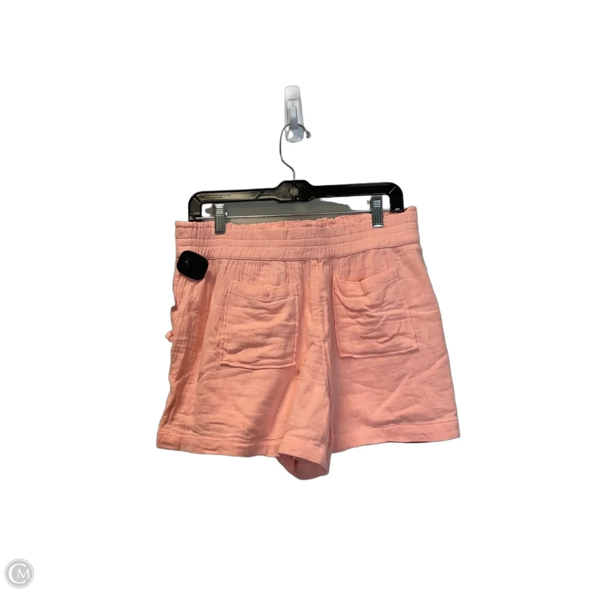 Shorts By Loft In Pink, Size: M