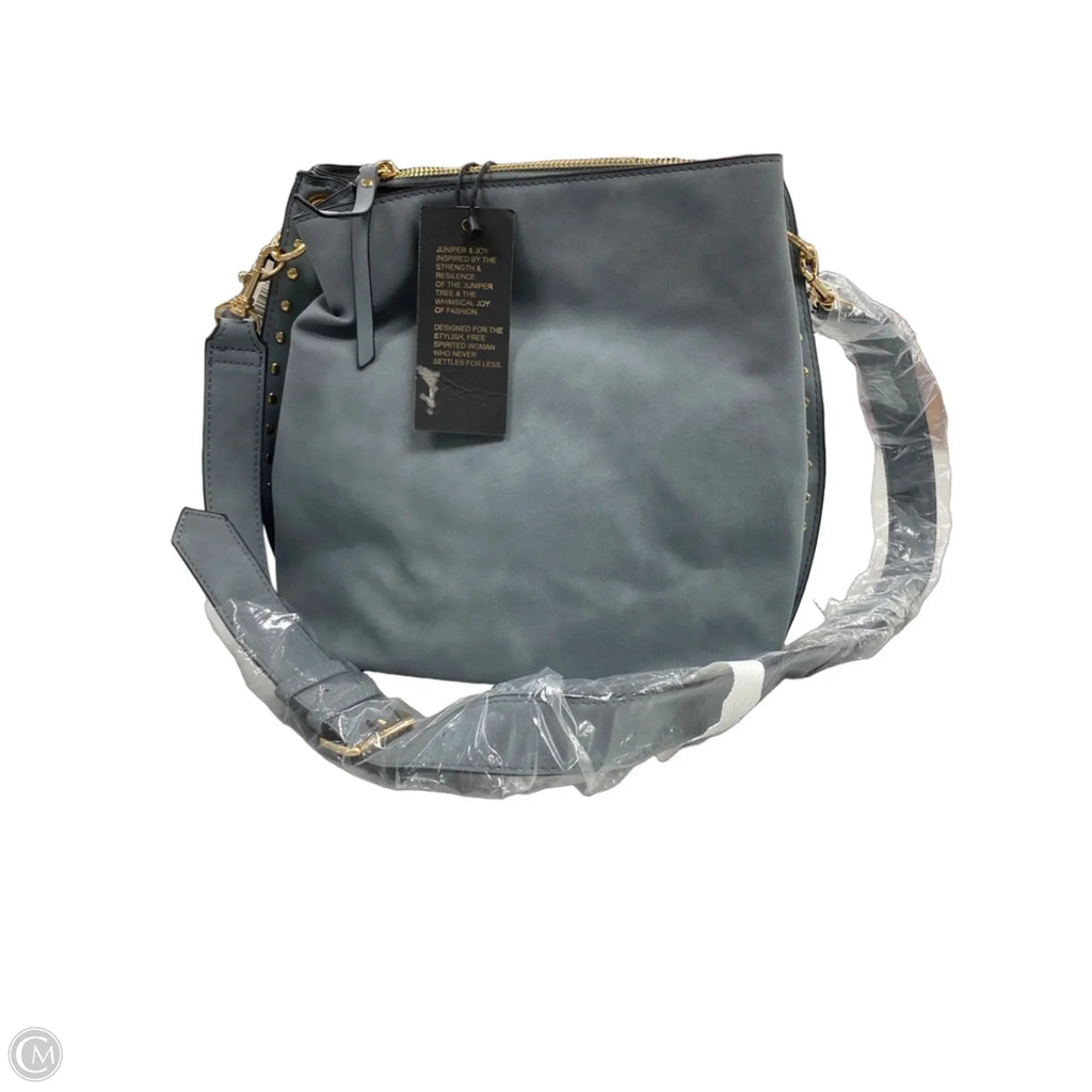 Crossbody By Cmc, Size: Large