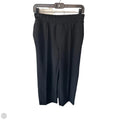 Pants Lounge By A New Day In Black, Size: Xs