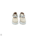 Shoes Flats By Hey Dude In Tan, Size: 8