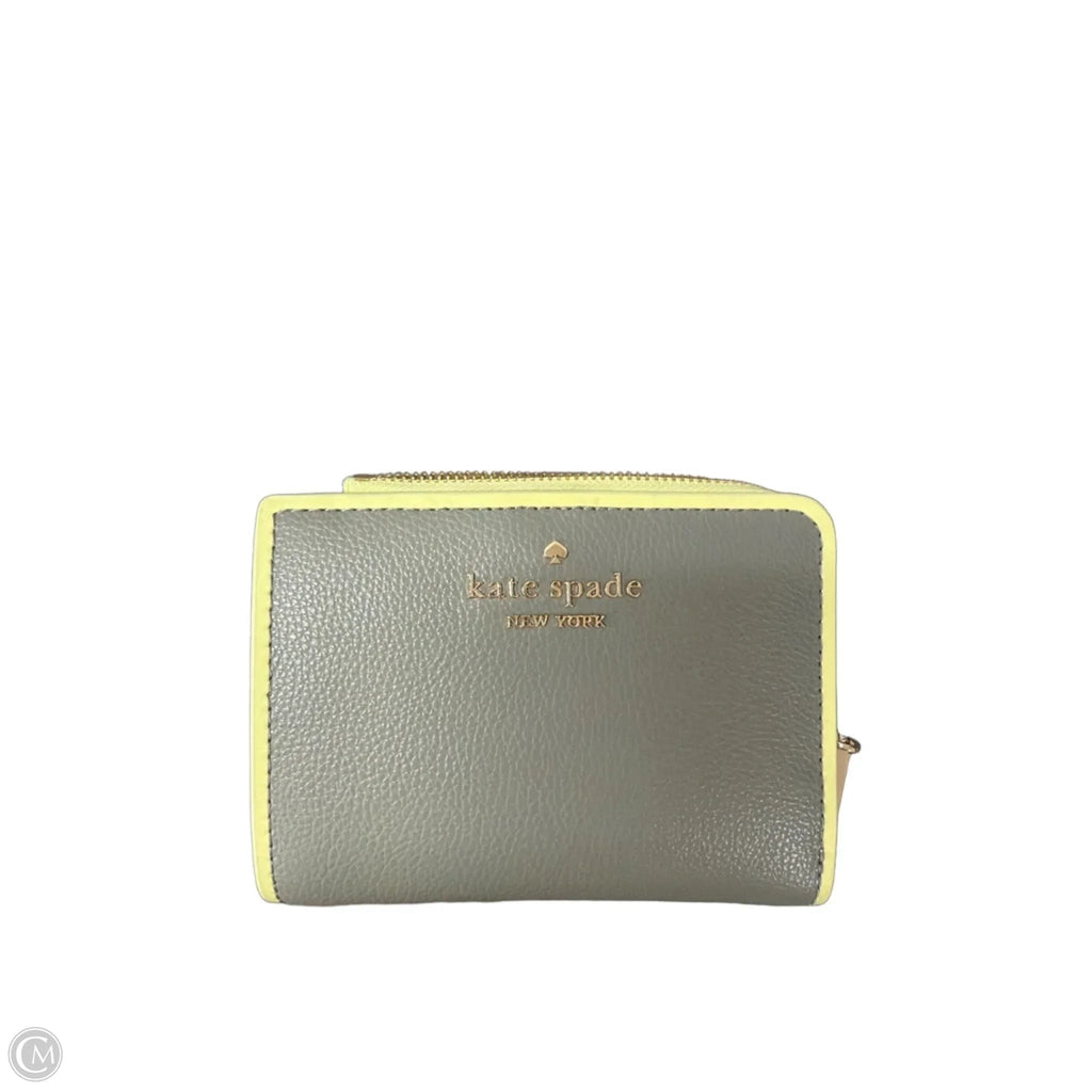 Handbag Designer By Kate Spade, Size: Medium