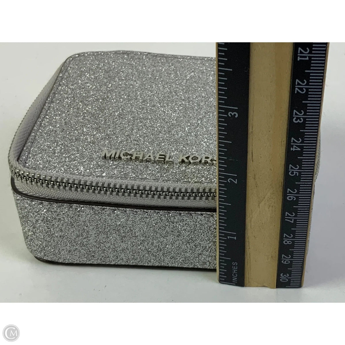Jewelry Case By Michael By Michael Kors, Size: