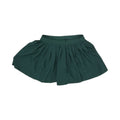 Athletic Skort By Champion In Green, Size:Xl