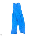 Jumpsuit By Free People In Blue, Size: Xl