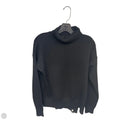 Sweater Cashmere By J Mclaughlin In Black, Size: S