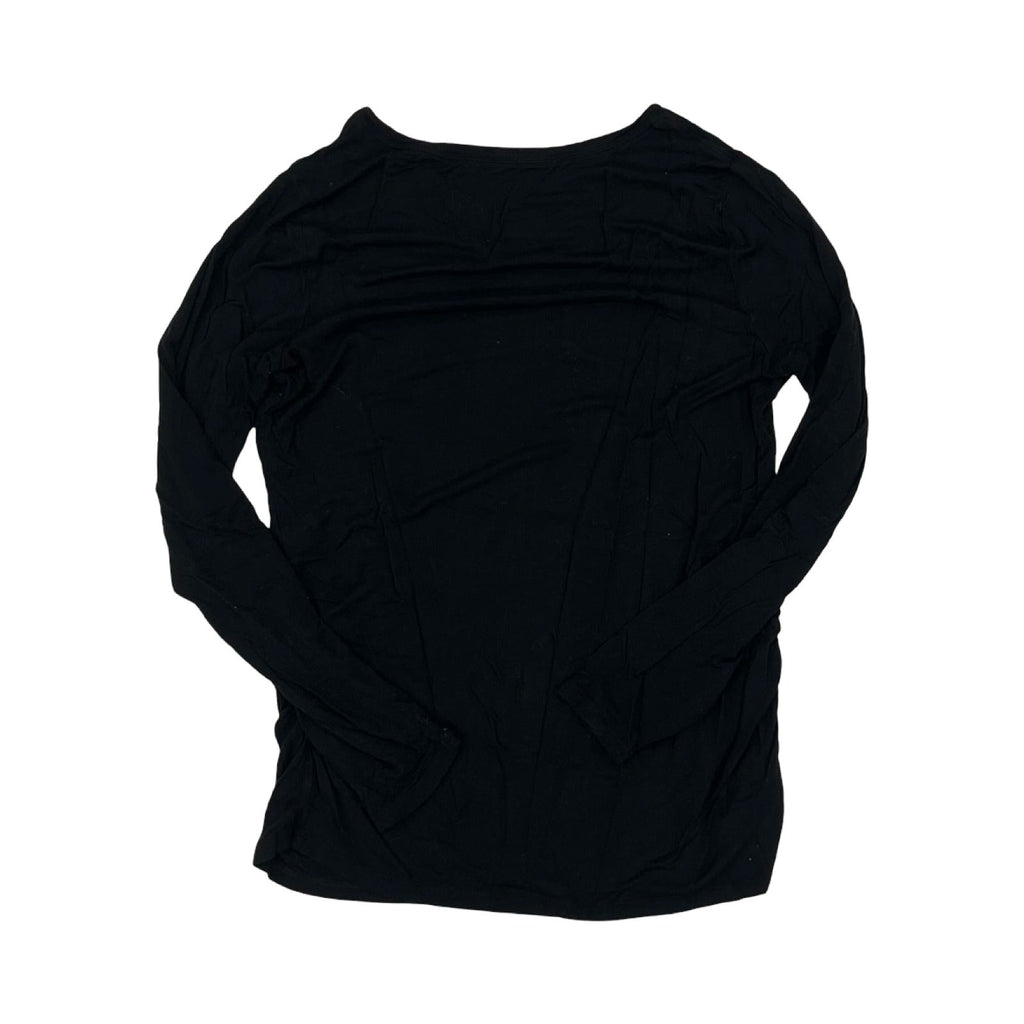 Mat Top Ls By Sonoma In Black, Size:M