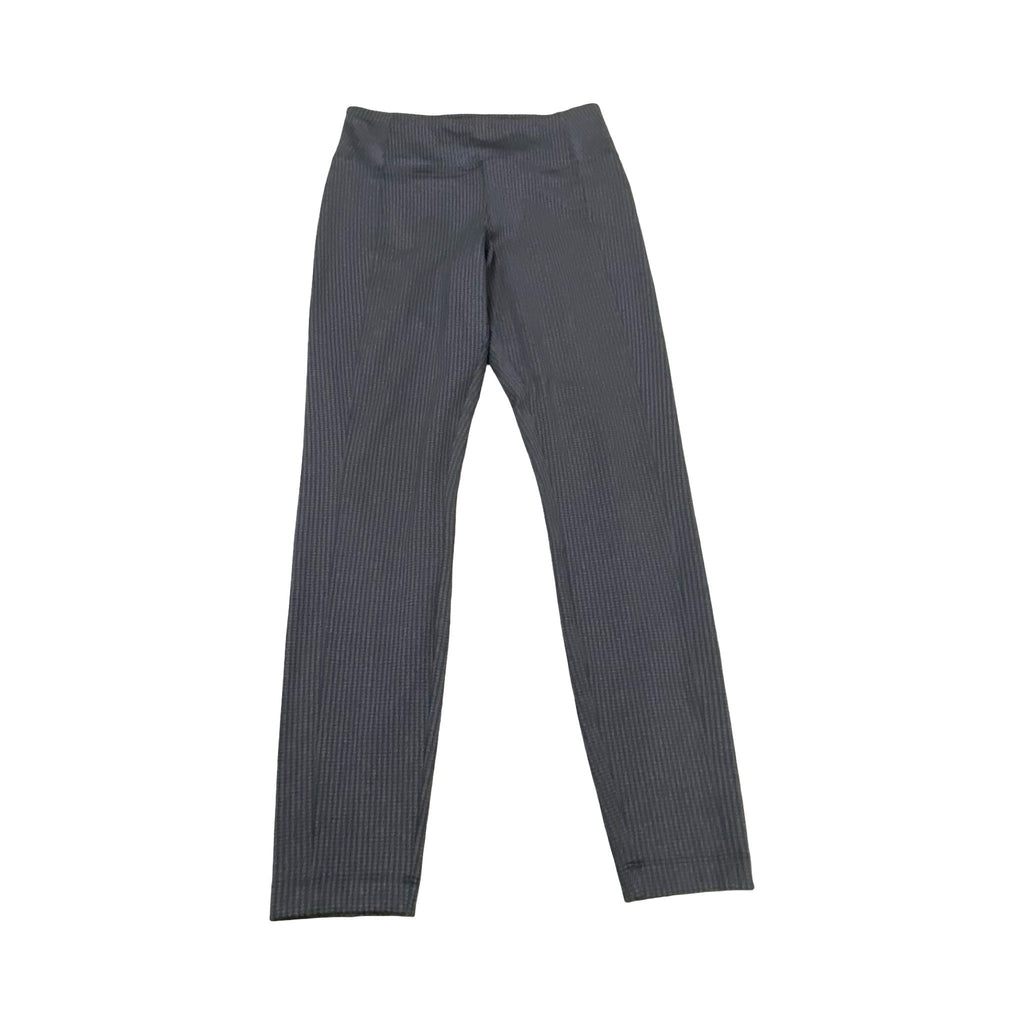 Pants Leggings By Athleta In Brown & Grey, Size:S
