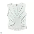 Tank Top By Maeve In White, Size: Xs