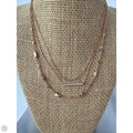 Necklace Layered By Kendra Scott