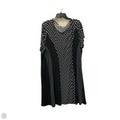 Dress Casual Maxi By Michael By Michael Kors In Polkadot Pattern, Size: 3x