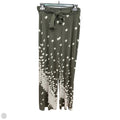 Pants Dress By White House Black Market In Green, Size: Xs
