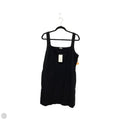Dress Casual Short By A New Day In Black, Size: L
