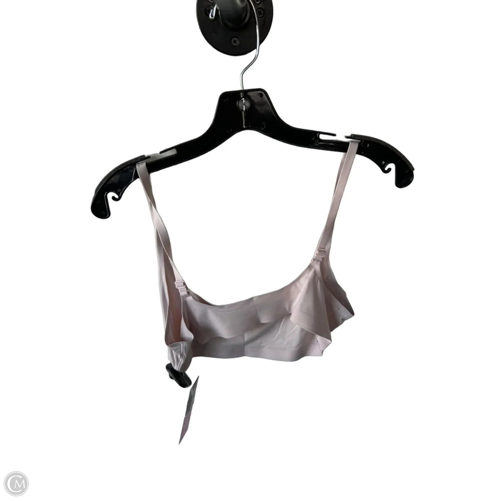 Athletic Bra By Lululemon In Pink, Size: S