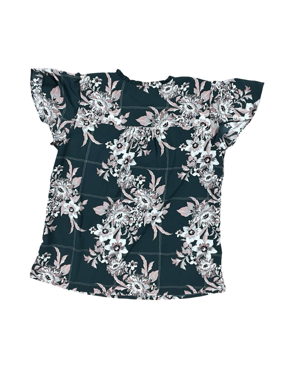 Top Ss By Maurices In Green, Size:M