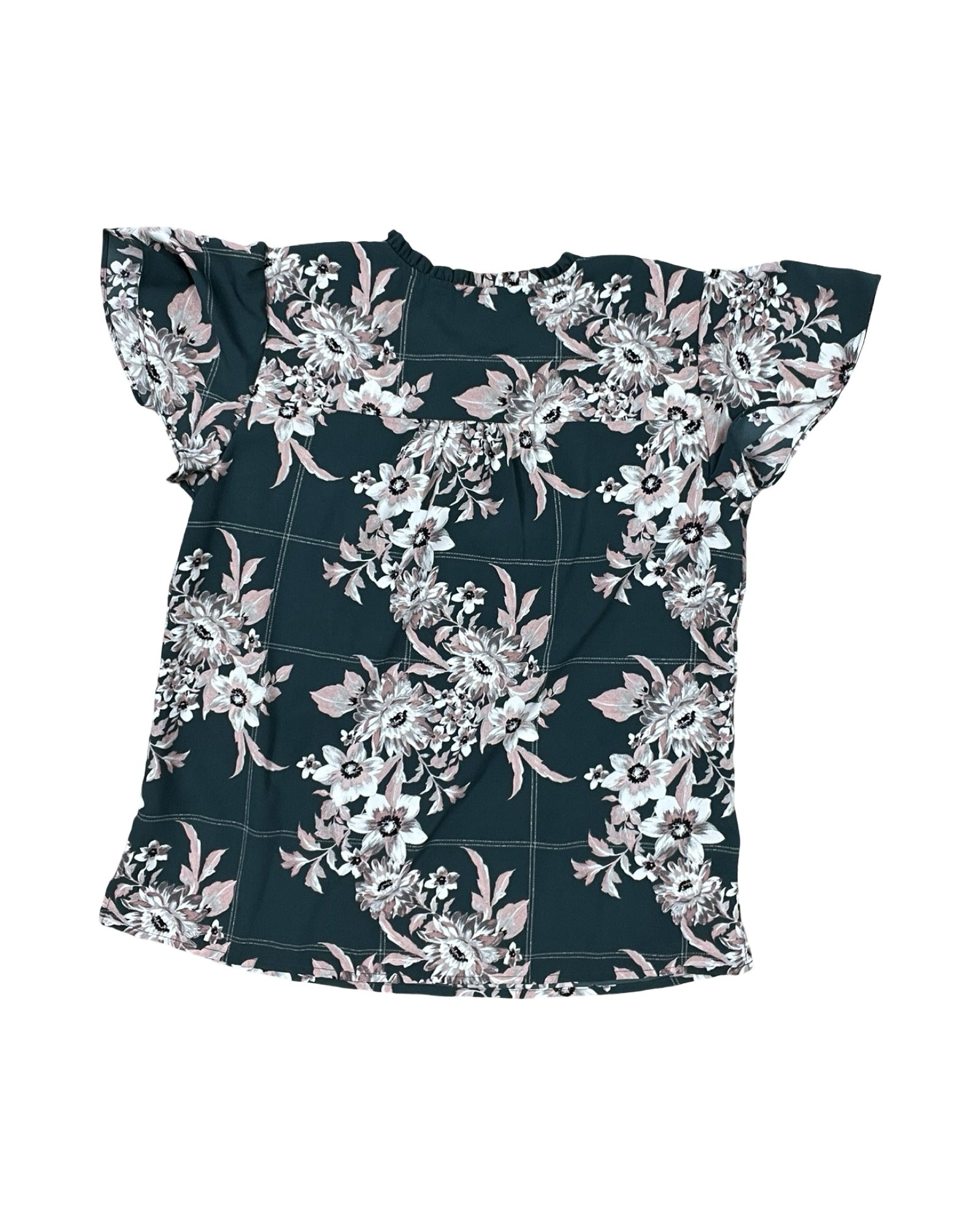 Top Ss By Maurices In Green, Size:M
