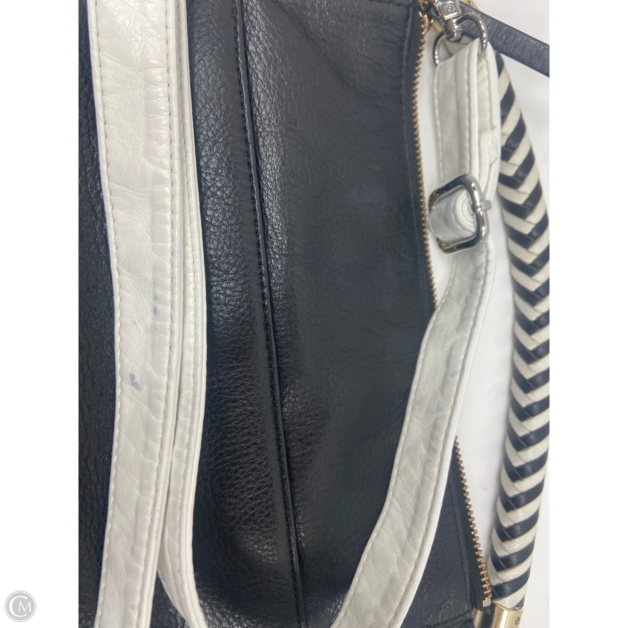 Crossbody Designer By Kate Spade, Size: Medium
